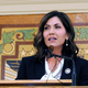 South Dakota Gov. Kristi Noem